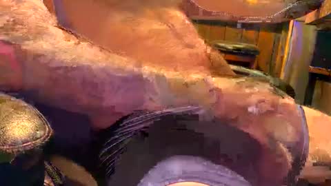 cummmalong online show from November 5, 10:50 am