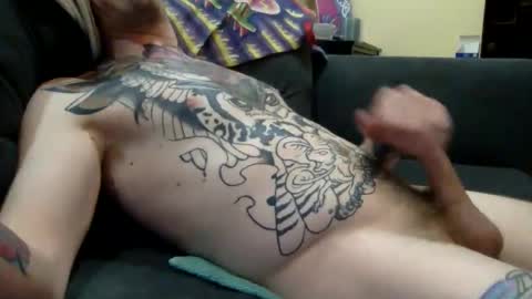 cumonover420 online show from March 2, 2:16 am