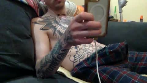 cumonover420 online show from April 12, 5:22 am