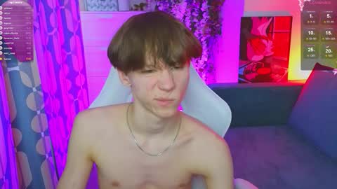 cumte_boy online show from March 16, 2:15 am