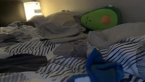 cumwithju online show from October 24, 12:50 pm