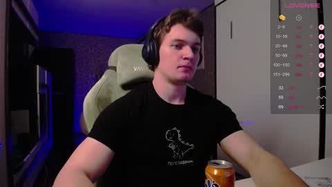 Tarzan online show from February 21, 9:43 pm