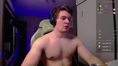 Tarzan online show from February 13, 12:13 am