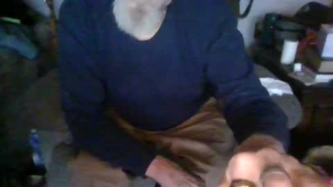 cunnibob online show from March 4, 1:17 pm