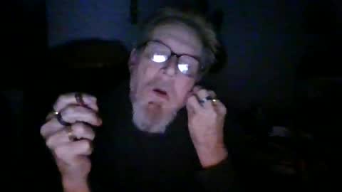 cunnibob online show from January 24, 8:13 am