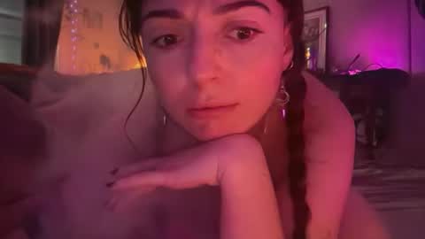 camgoddamn online show from March 29, 9:16 pm