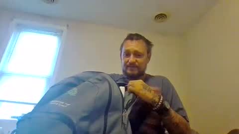 Bash online show from October 27, 5:13 pm