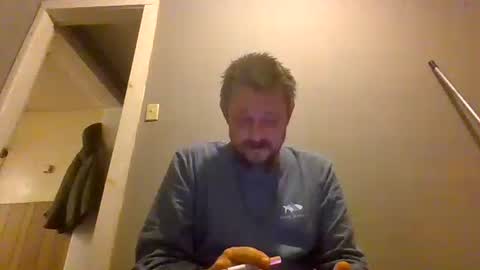 Bash online show from December 4, 5:21 am