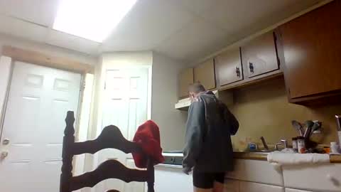 Bash online show from January 25, 5:07 am