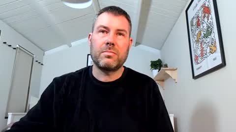 Adam online show from October 28, 1:50 am