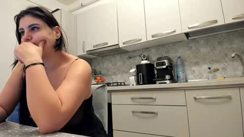 maria  alex online show from November 25, 3:05 am