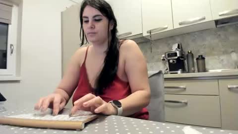 maria  alex online show from April 4, 1:23 am