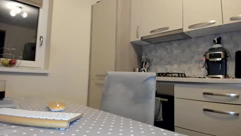 maria  alex online show from March 19, 3:56 am