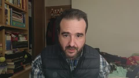 curiosillo1983 online show from January 16, 5:44 pm