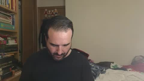 curiosillo1983 online show from November 23, 5:22 pm