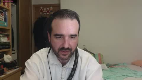 curiosillo1983 online show from September 16, 12:56 am