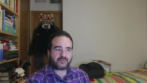 curiosillo1983 online show from June 5, 3:39 pm