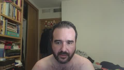 curiosillo1983 online show from September 25, 4:14 pm