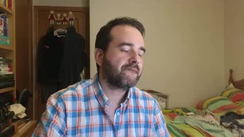 curiosillo1983 online show from June 4, 6:03 pm