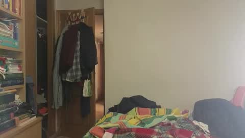 curiosillo1983 online show from March 1, 8:13 pm