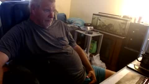 curious1001 online show from July 19, 11:29 pm