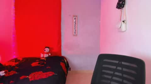 Curious bitch2007 online show from April 23, 9:49 pm