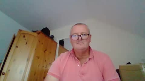 curiousax77 online show from October 21, 9:36 am