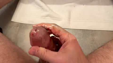 Curious Dad online show from August 1, 8:32 pm