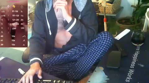 curiousgenie online show from February 4, 10:45 pm