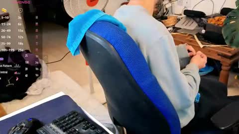 curiousgenie online show from March 29, 10:50 am