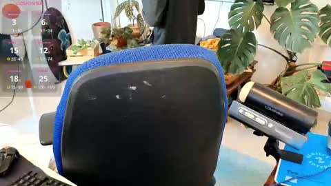 curiousgenie online show from March 30, 10:59 am