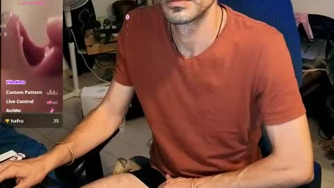 curiousgenie online show from June 1, 9:27 pm