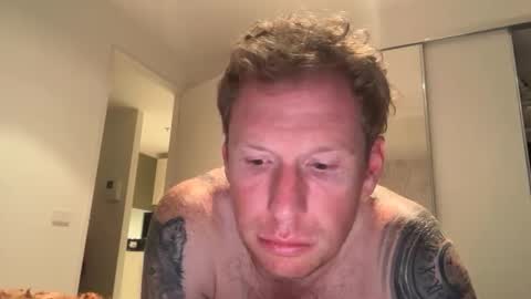 curiousmike6 online show from April 20, 1:25 pm