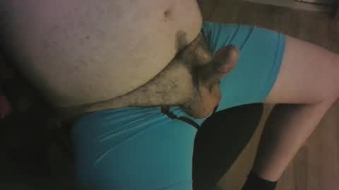 BearlyWurkin online show from February 23, 12:57 am