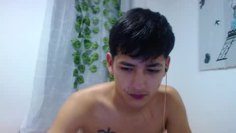 Pablo and emma online show from September 23, 9:47 am