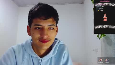 Pablo and emma online show from January 15, 9:18 am