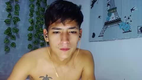 Pablo and emma online show from September 25, 9:05 am