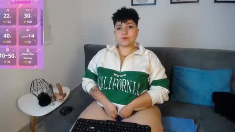 Bruna  online show from September 19, 3:10 am