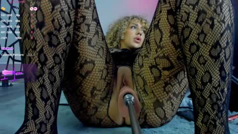 Antonia online show from April 7, 7:54 am