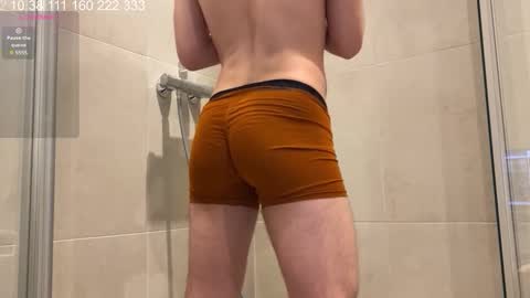 Mike  pvt is open online show from November 12, 8:55 pm