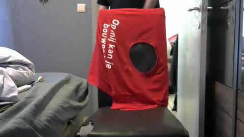 curlyfurly online show from April 21, 7:37 am