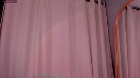 Curly915e online show from February 12, 11:41 pm