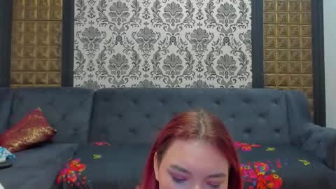 Dia Roxy online show from February 28, 7:12 am