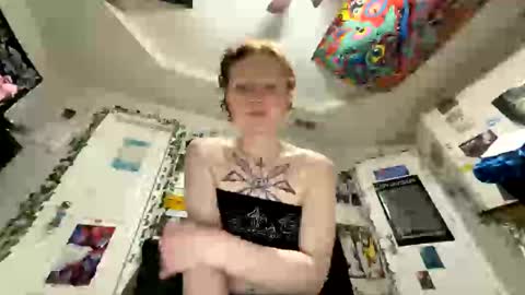 curryarches online show from September 20, 12:57 am