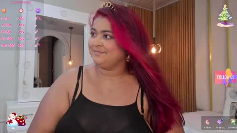  Hanna  online show from December 7, 11:34 am