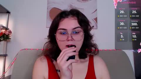 Jane  online show from February 27, 4:05 am