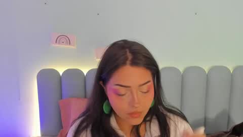 Rosie online show from October 9, 11:37 am