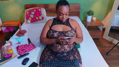 Danna online show from April 25, 12:57 am