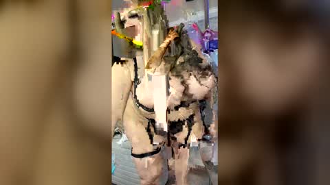 curvyfunlover online show from March 20, 7:30 pm