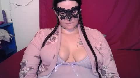 Celine Fawe online show from March 23, 6:35 pm